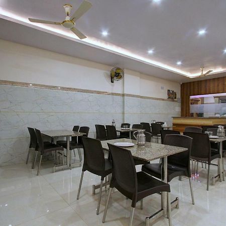 Hotel Ambika International Byndoor Bainduru 외부 사진