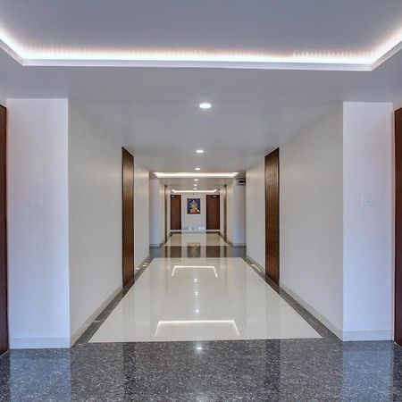 Hotel Ambika International Byndoor Bainduru 외부 사진