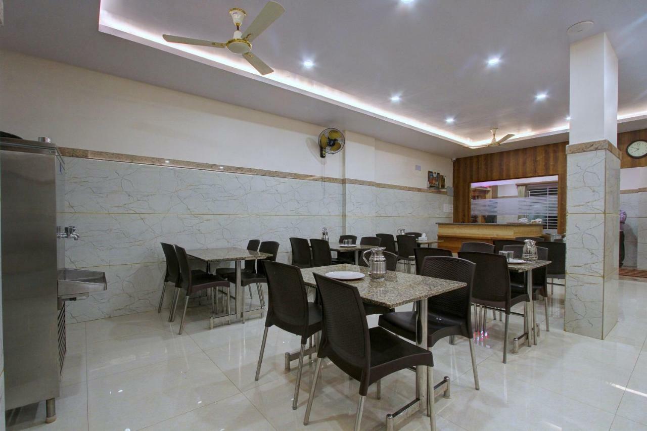 Hotel Ambika International Byndoor Bainduru 외부 사진